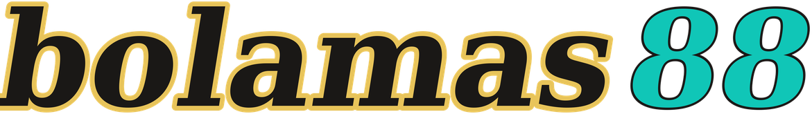 bolamas88 logo