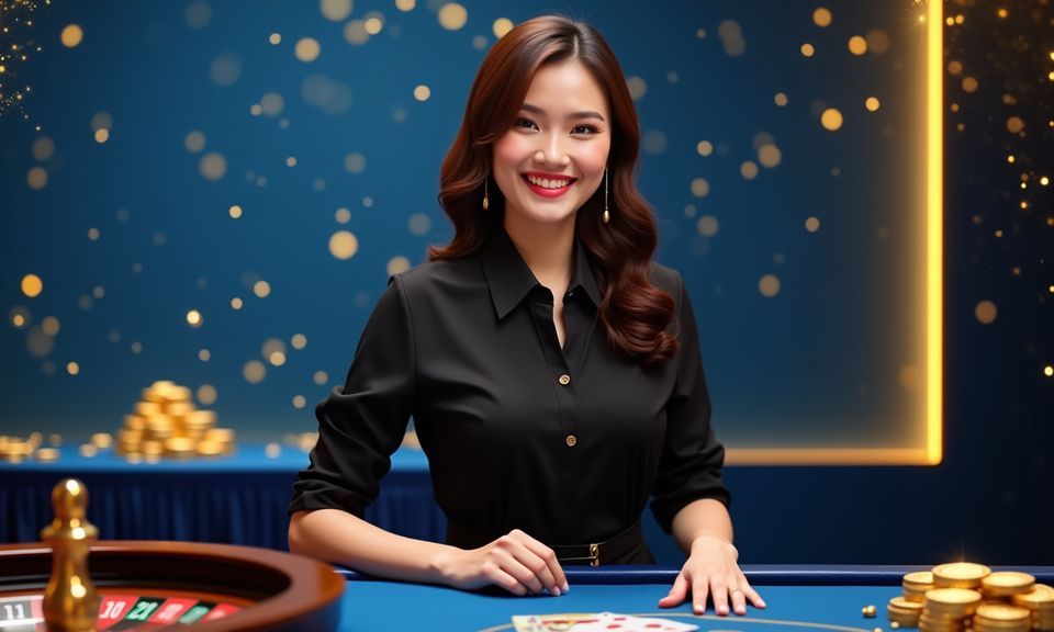 bolamas88 Southern Pearl Slots