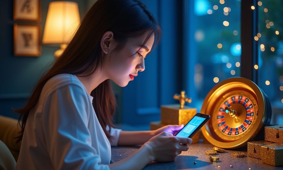 bolamas88 Langkawi Gems Slots